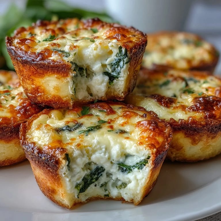 Elegant mini quiches with golden pastry crust and savory filling, perfect for bridal shower appetizers or brunch gatherings.